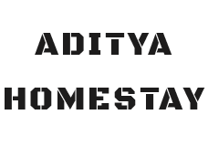 aditya homestay