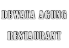 dewata agung restaurant