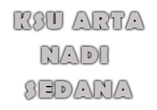 ksu arta nadi sedana