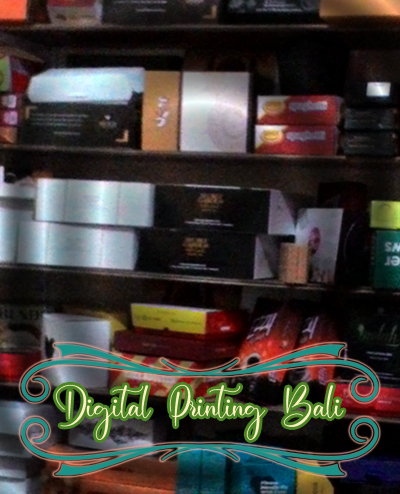 digital printing la bali denpasar, percetakan dan sablon