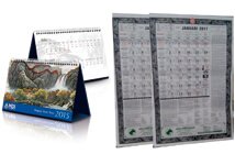 kalender bali printing