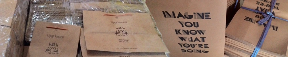 jasa membuat custom paper bag di denpasar