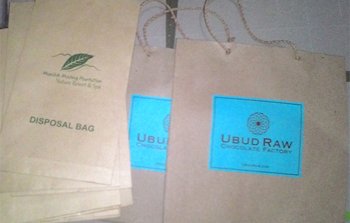 kebutuhan paper bag la bali printing denpasar